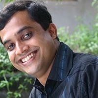 Rajesh Venkataramani