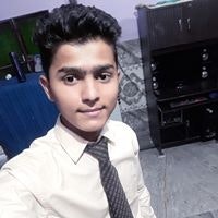 Shubham Kumar
