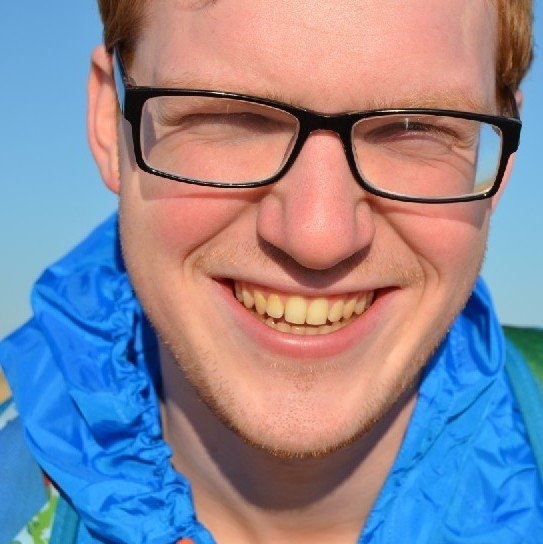 Владимир Гусев