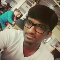 Thilak George Vincent