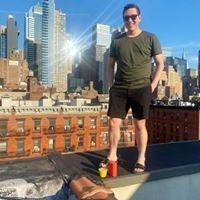 Justin Charles Cozad