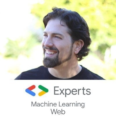 Gant Laborde, DTM, GDE