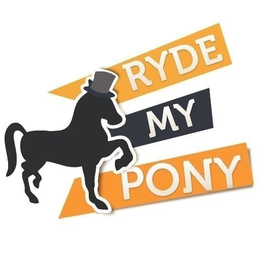 The RydeMyPony Team