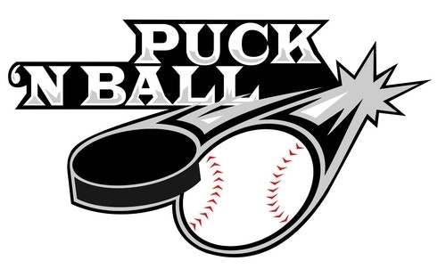 Puck 'N Ball Tourney ⚾🏒