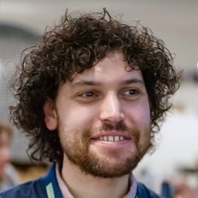 Josh Emerson 🏳️‍🌈