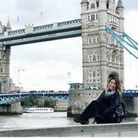 Lisbette Janina Salgado