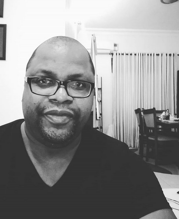 Andrew Okoto - Hash App