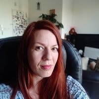 Julia Volvovsky Shub