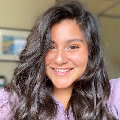 chelle ✊🏾⚡️