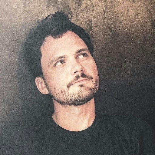 Evandro Harrison Hoffmann