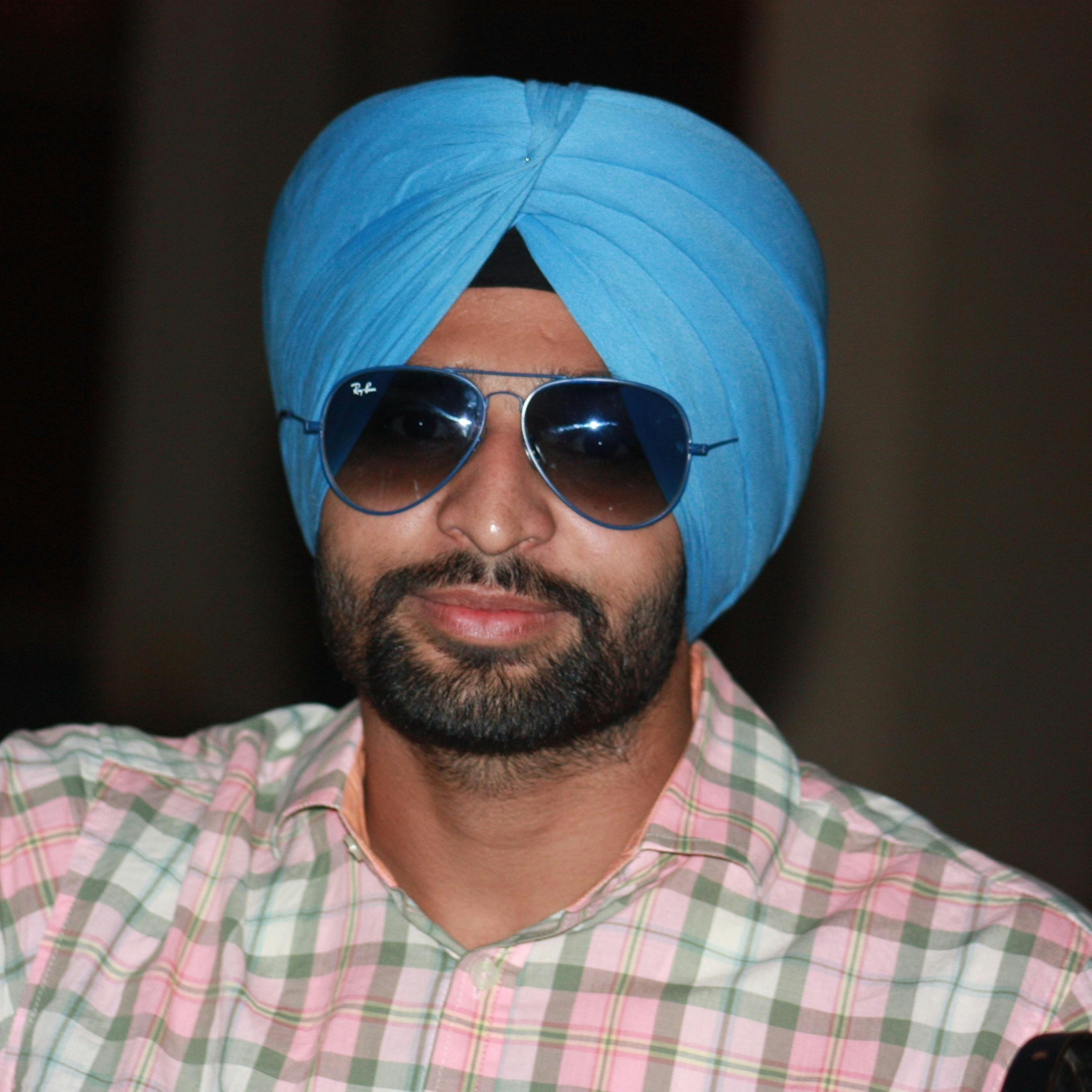 Ranjeet Singh