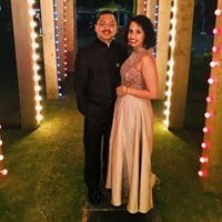 Sangita Chatterjee Bhowmik