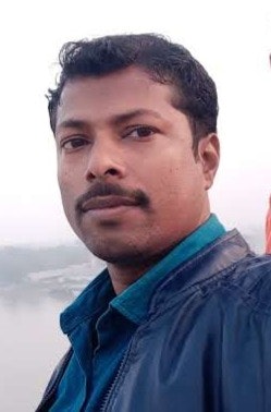 Sujon Kumar Roy