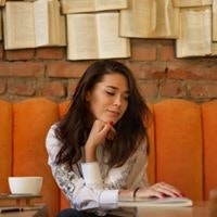 Dinara  Muftahodinova