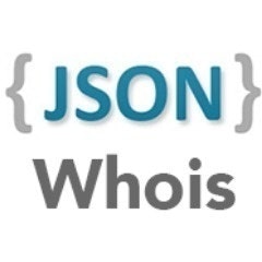 JsonWhois