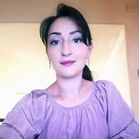 Մարիամ Աբրահամի