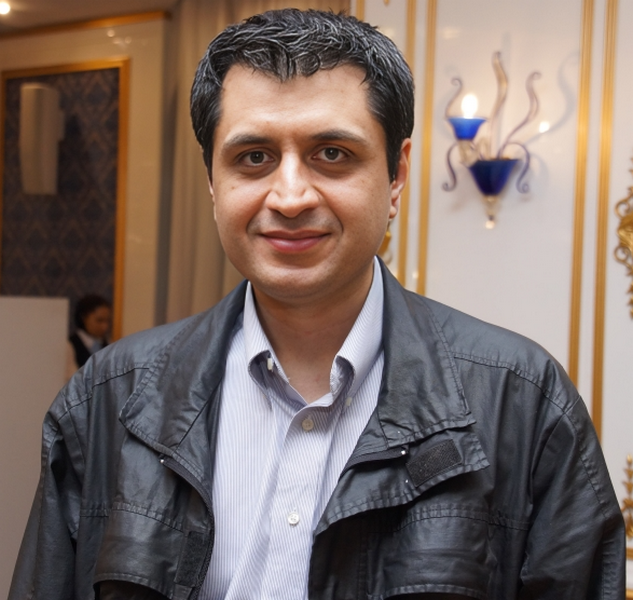 Shahab Baradaran Dilmaghani (bdshahab)