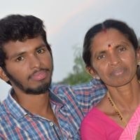 Manickavel Paulpandi