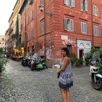 Justeen Fvr Marguerite