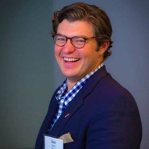 Sam Meek