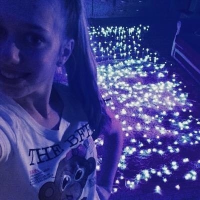 Анастасия Валерьевна