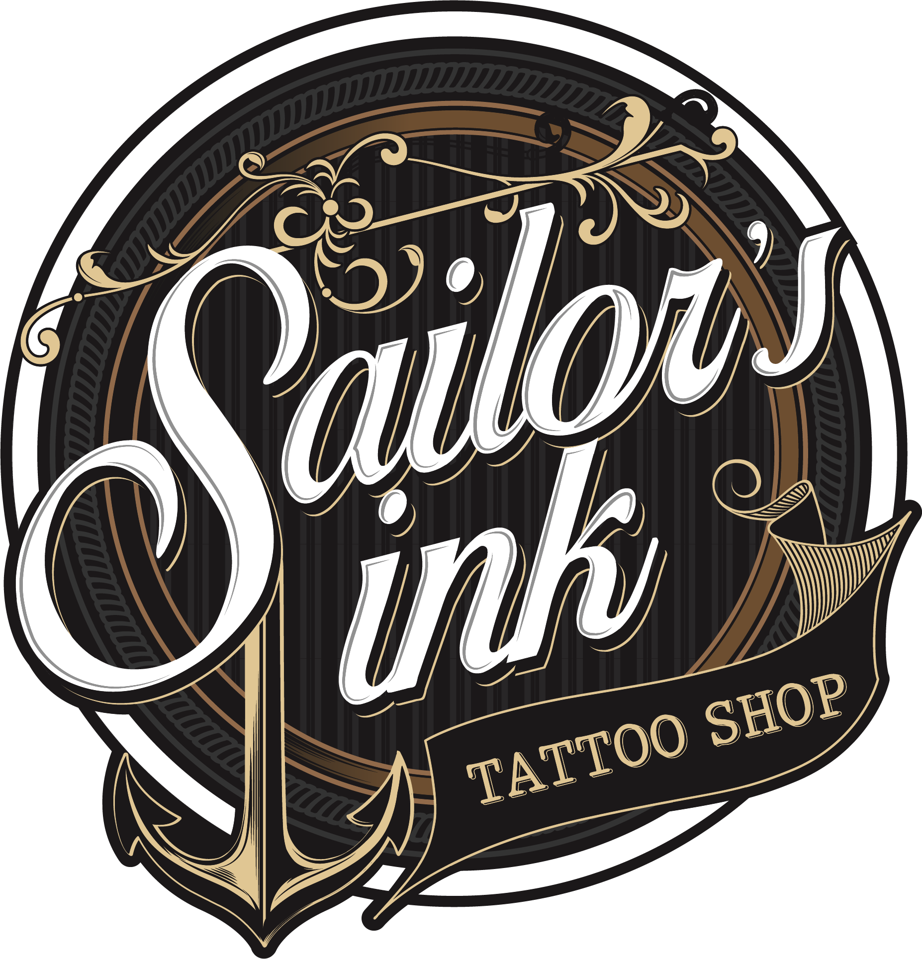 Sailors Ink