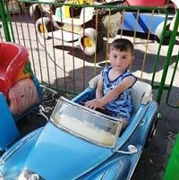 Гоар Бадеян