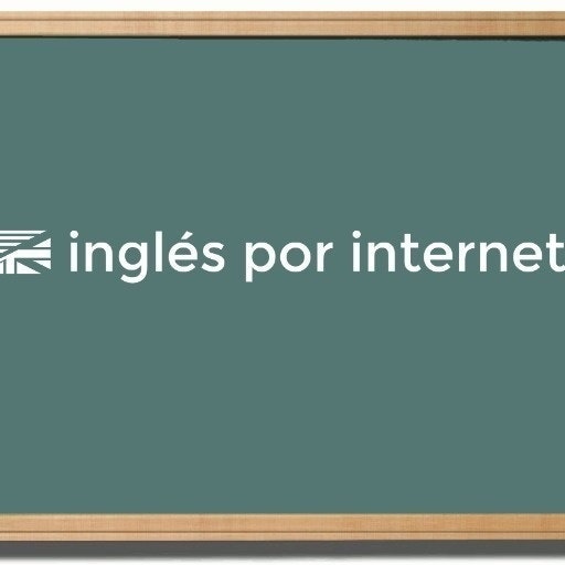 Inglés por Internet