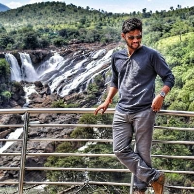 Gowtham Kumar Injamuri