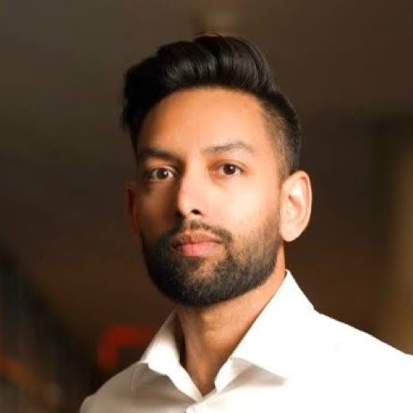 Shahtaj Anwar