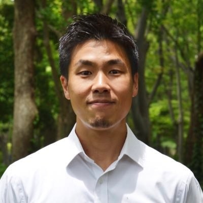 🌞上仲 昌吾🌞｜180 𝙄𝙣𝙘. ｜ソーシャルビジネスで価値観を180°覆す