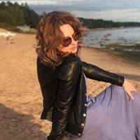 Анна Ильина