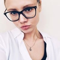 Анастасия Киселева