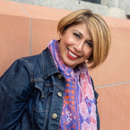 Arezou Zarafshan - AZA Consulting