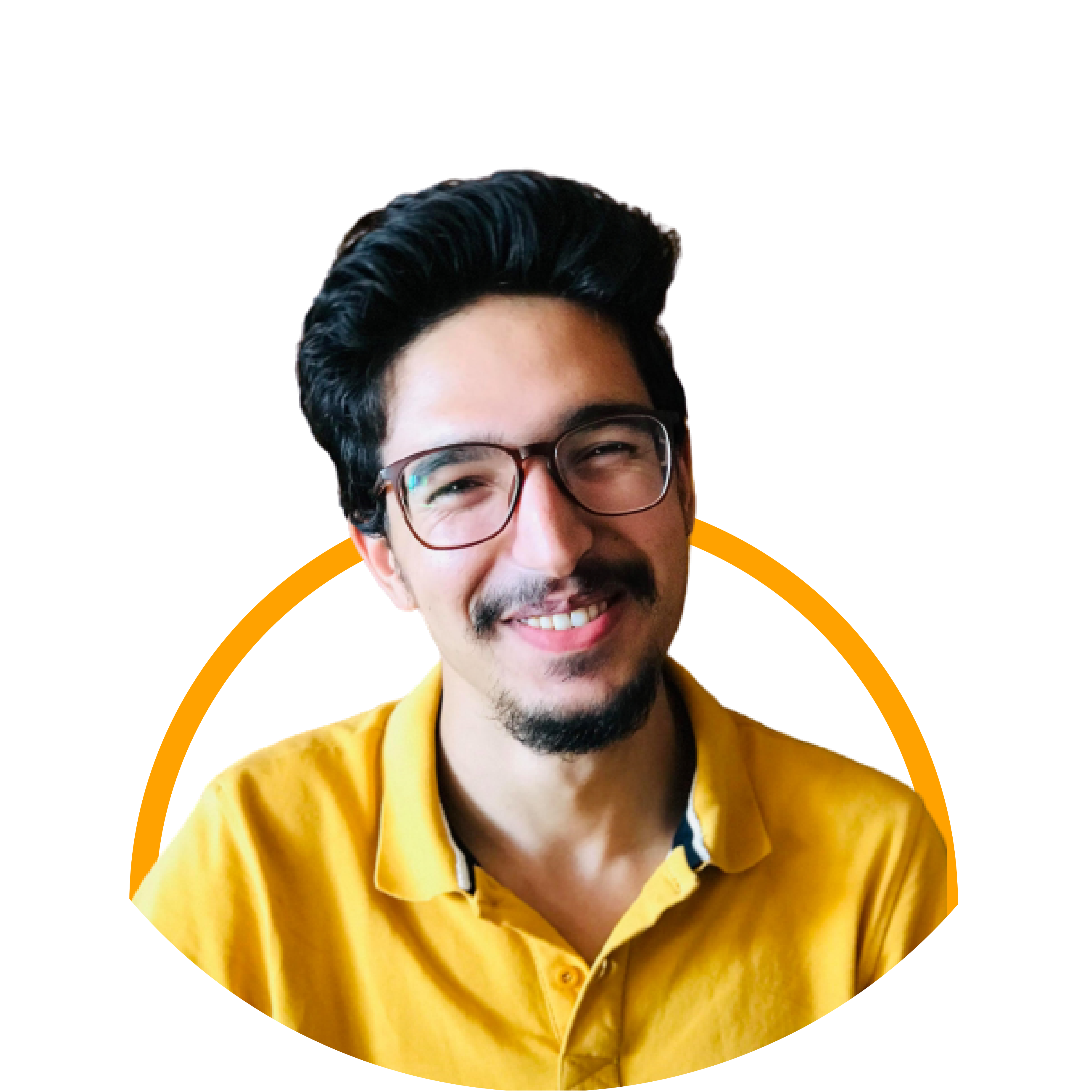 Karim Saif