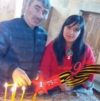 Нахшун Маркосян