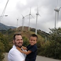 Andres Mena Sudasassi