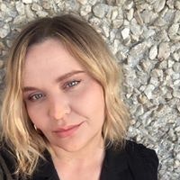 Ольга Пашнина