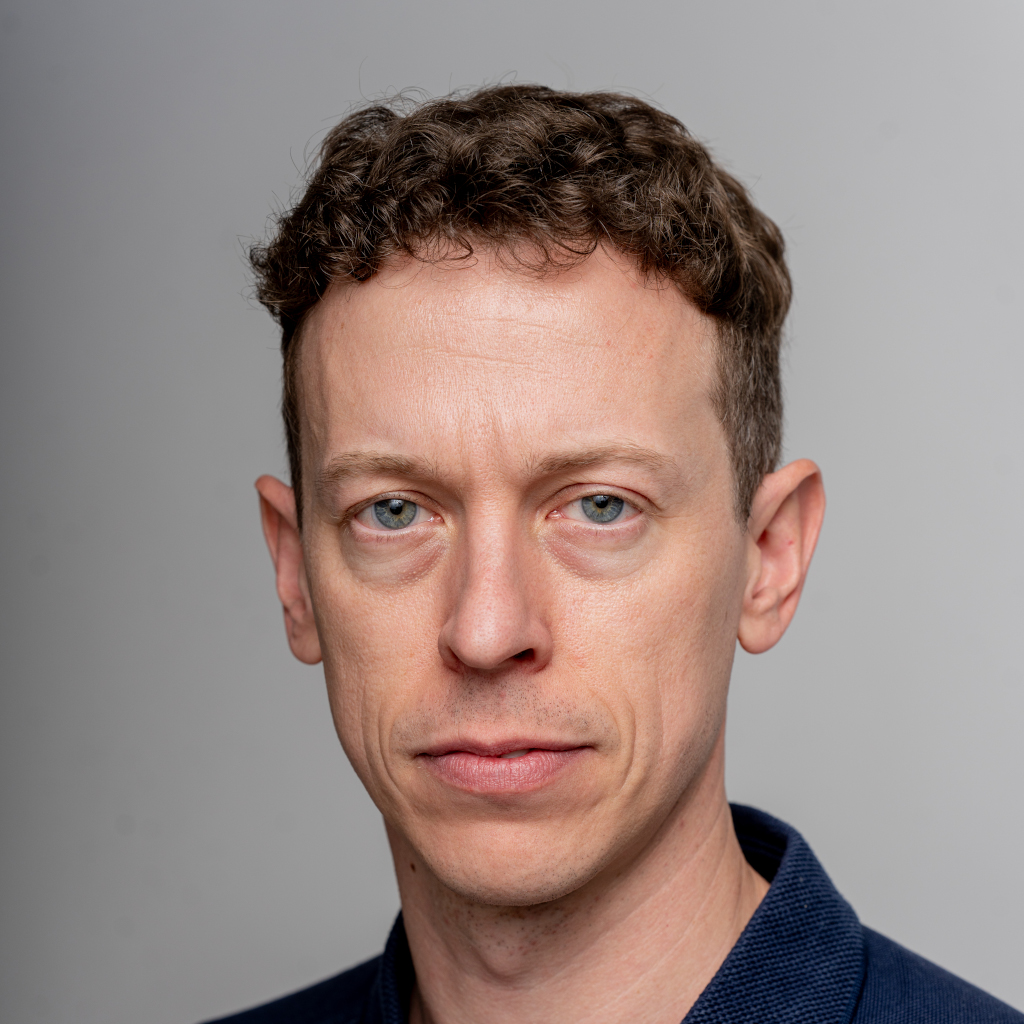 Alex Robinson