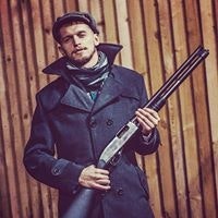 Владимир Тирумс