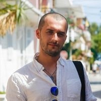 Юрий Брусков