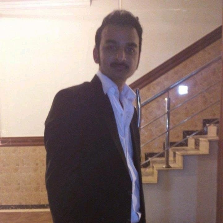 Muhammad Abdullah If