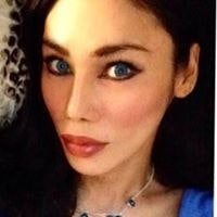 Raquel Soliman Mejia