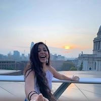 Pragya Priyadarshini