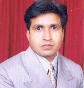 jitendra kumar
