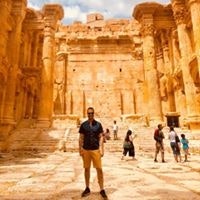 Alonso Balestrini Soler