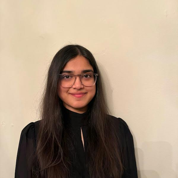 Mrigakshi Mishra