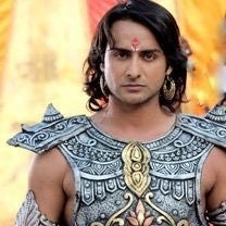 युधिष्ठिर द रियल हीरो