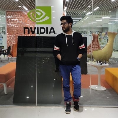 Josh Weier 🇺🇸//🇮🇳