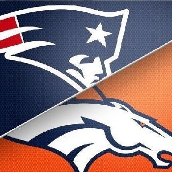 Patriots vs Broncos live stream informat